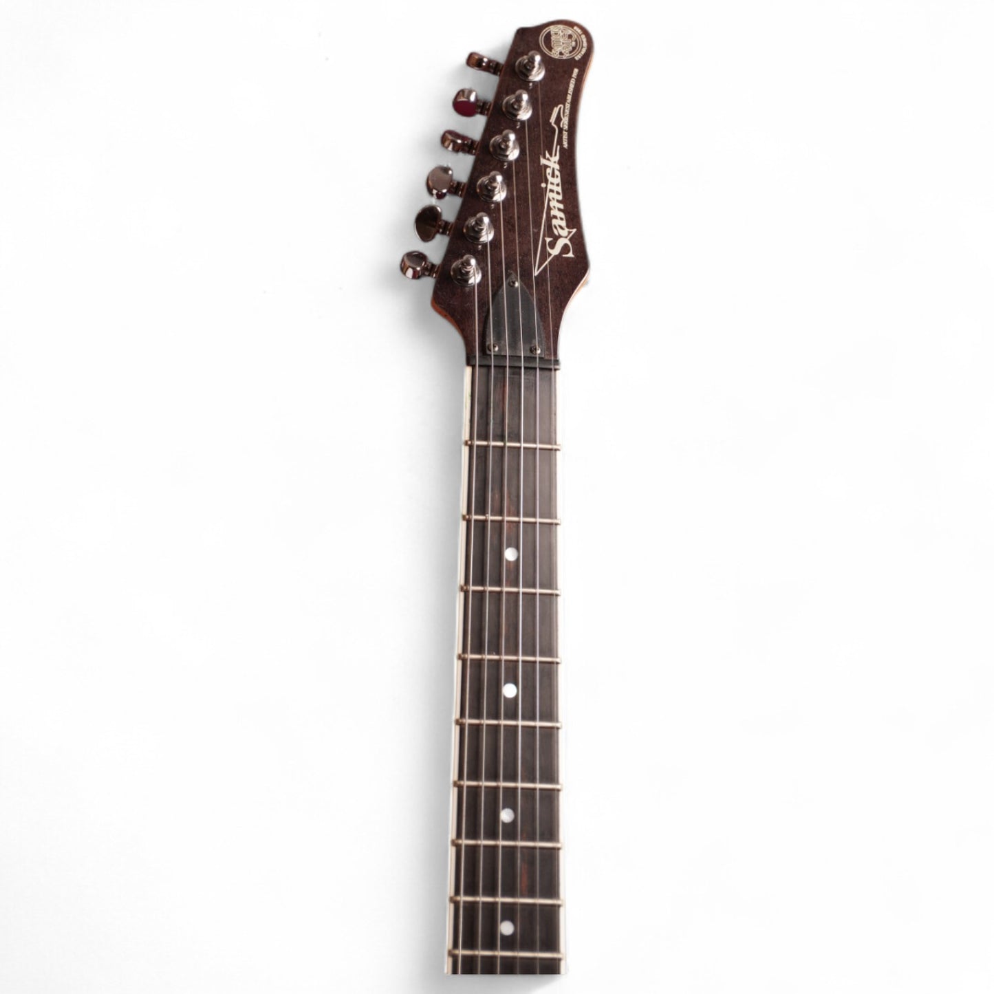 Samick Valley Arts Stratocaster