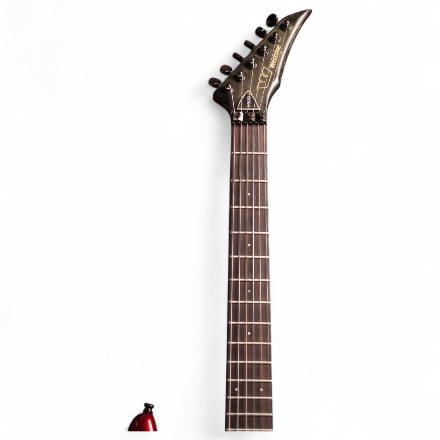 Westone Pantera X300 MIJ – 80s Matsumoku Japanese Rock