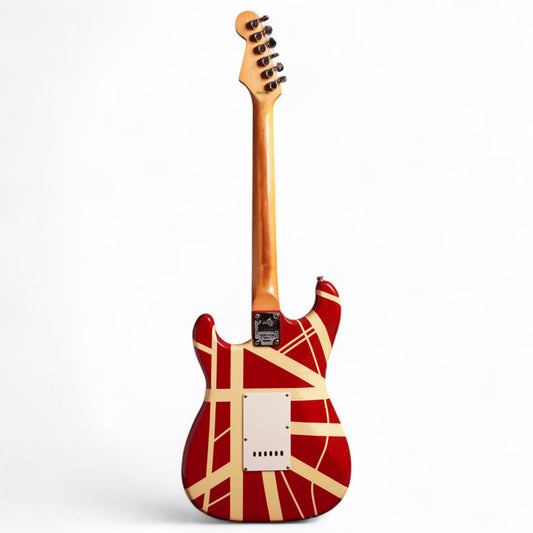 Vester EVH Stage Series – Late 80s MIK Strat