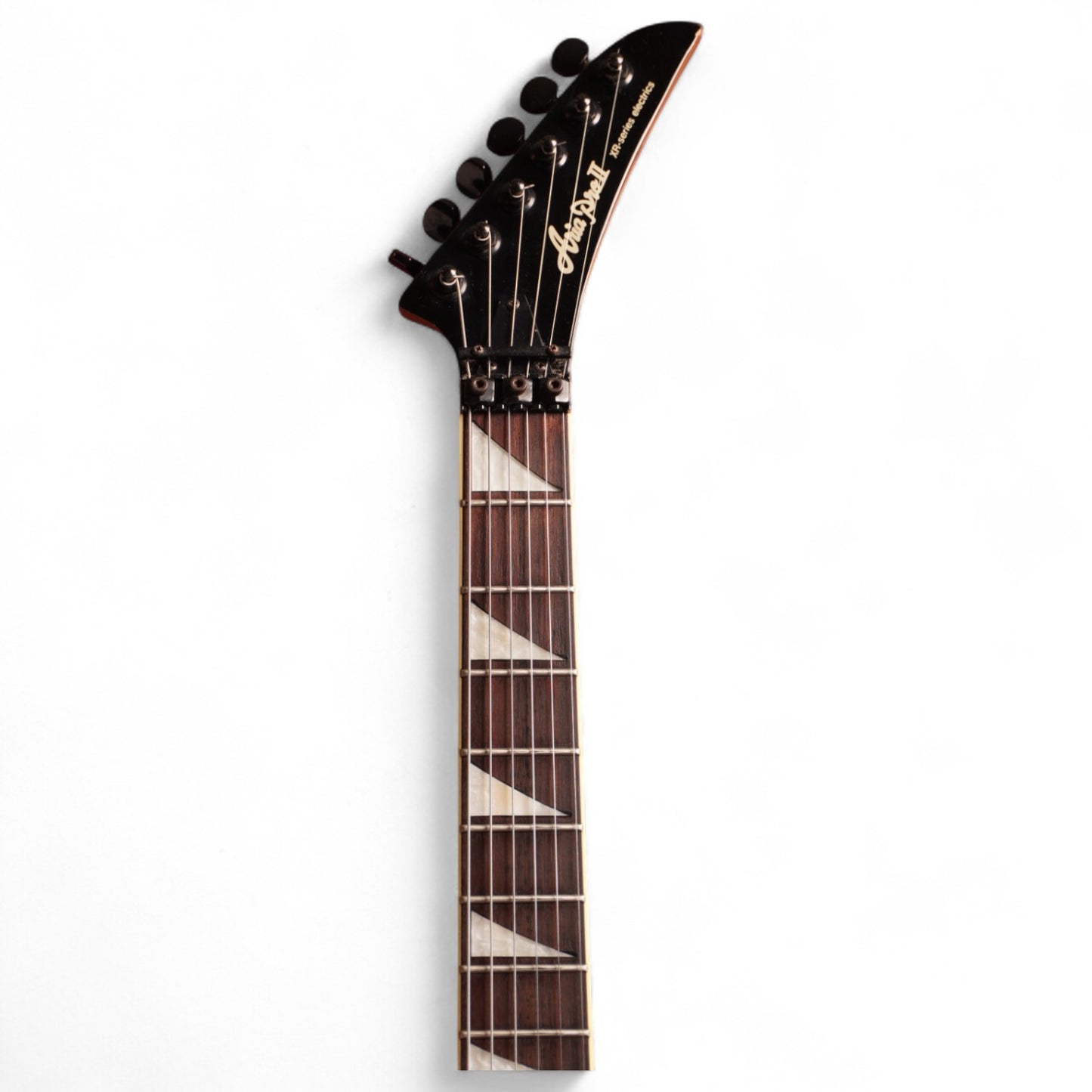 Aria Pro II Crackle Finish – Made in Japan