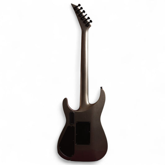 Jackson Soloist 2012 – Neck-Through, EMGs, Floyd Rose