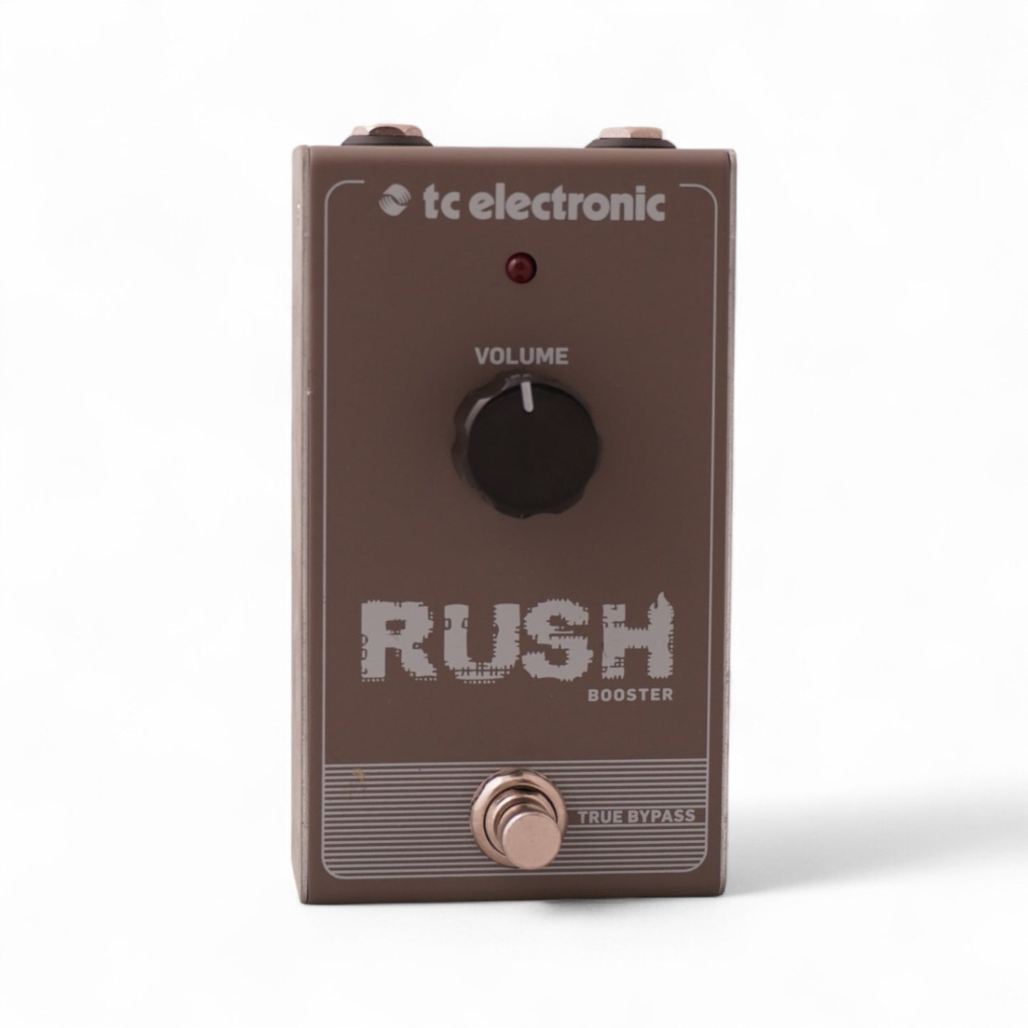 TC Electronic Rush Booster