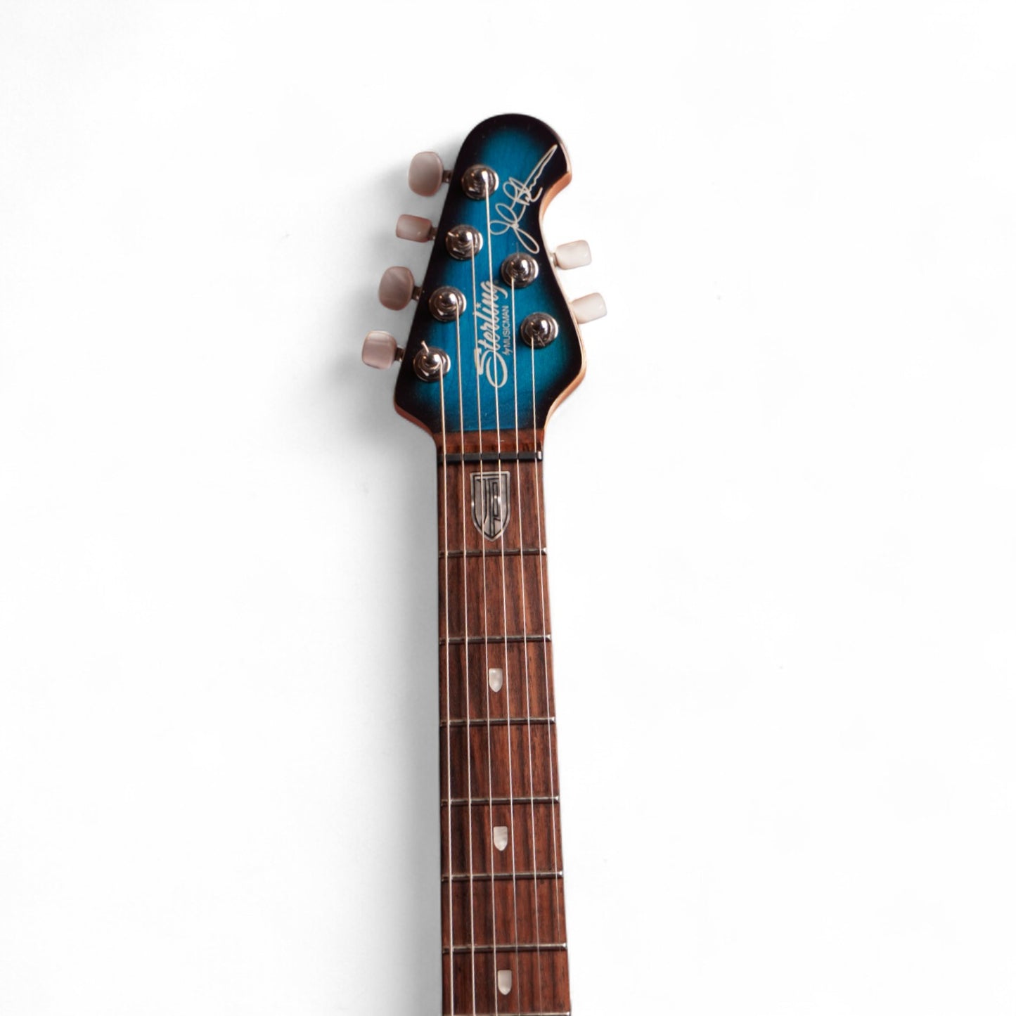 Sterling by Music Man JP100D