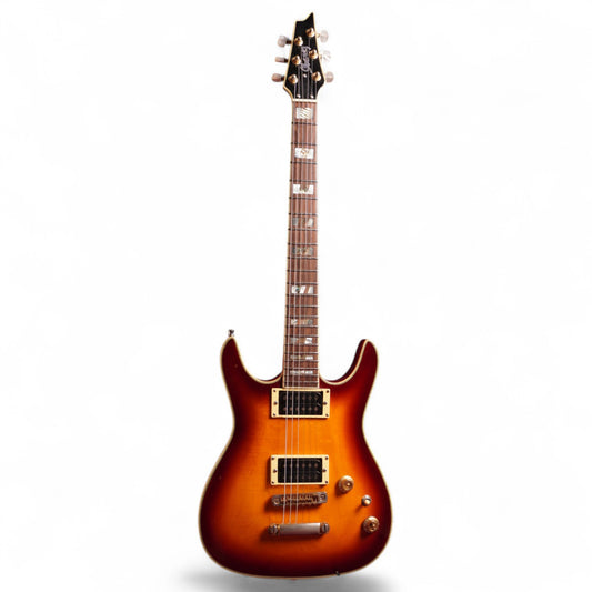 1993 Ibanez Ghostrider GR220