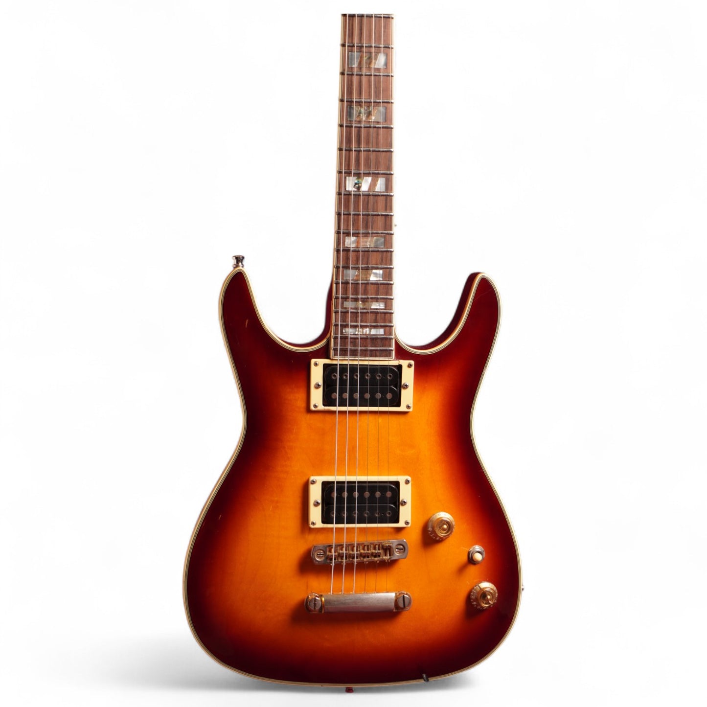 1993 Ibanez Ghostrider GR220
