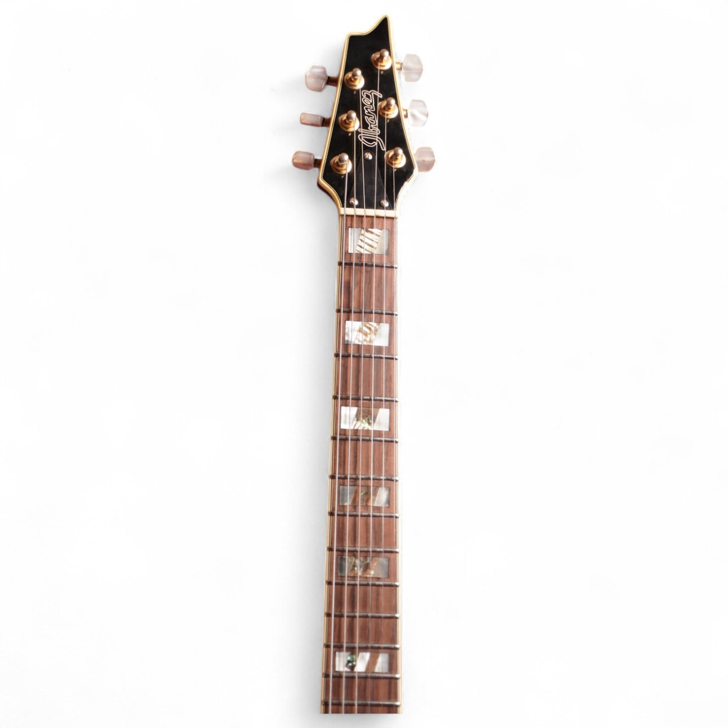 1993 Ibanez Ghostrider GR220