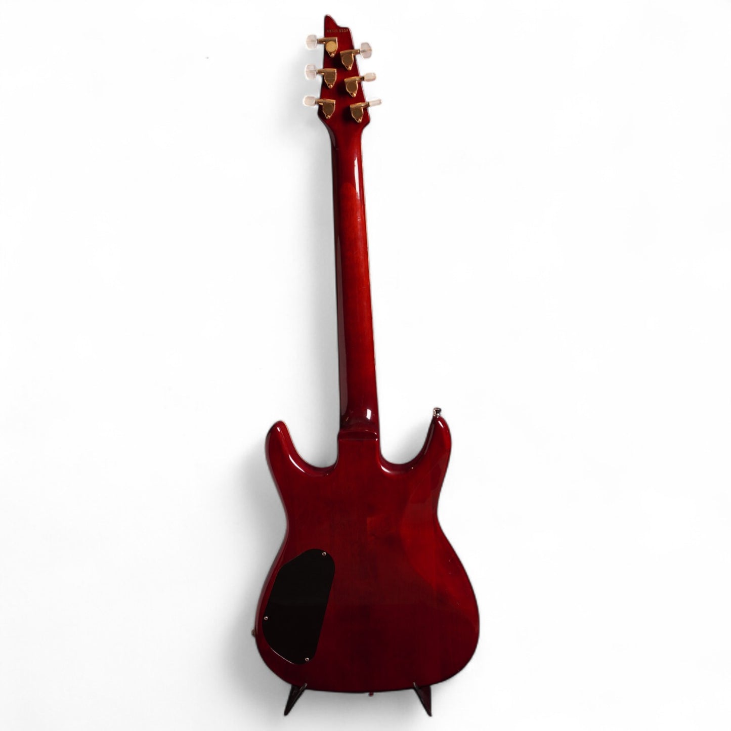 1993 Ibanez Ghostrider GR220