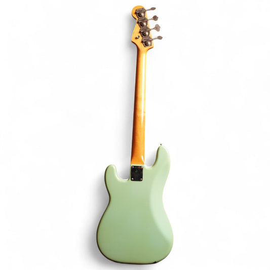 Fender Precision '62 Reissue