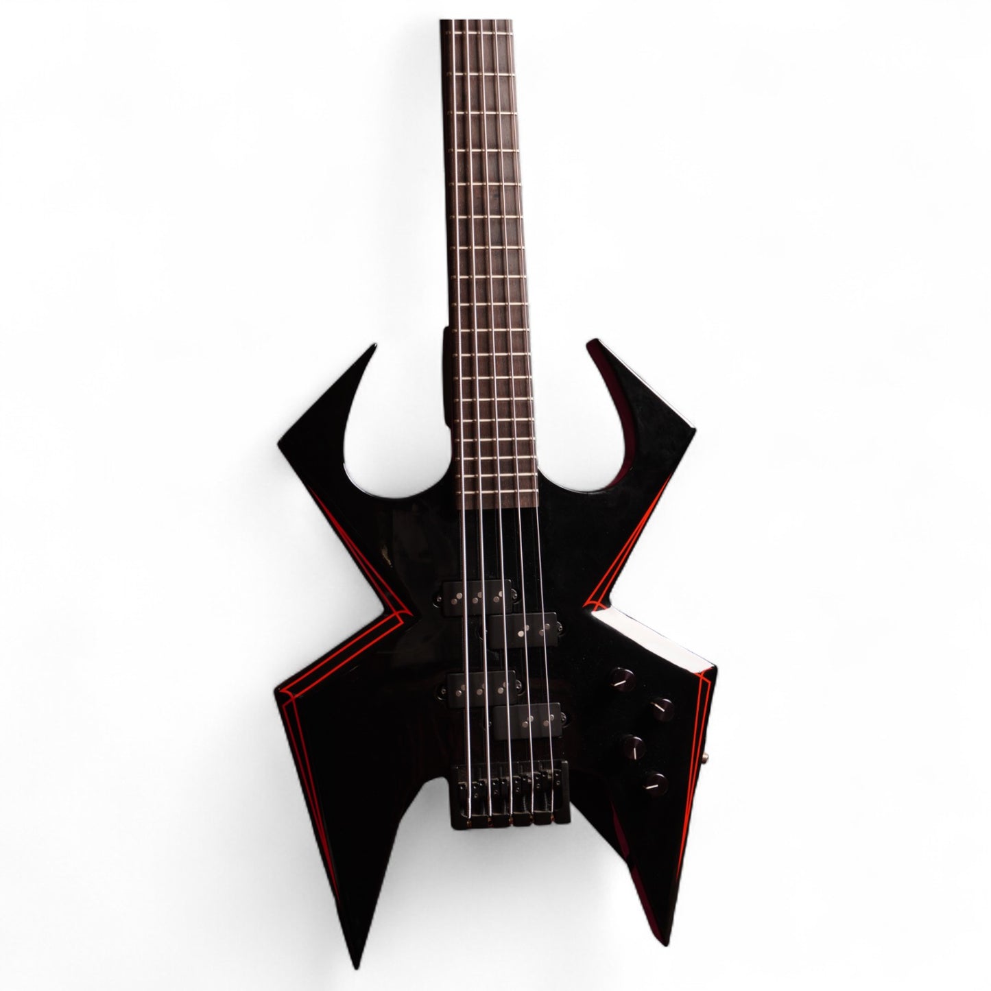 BC Rich Widow