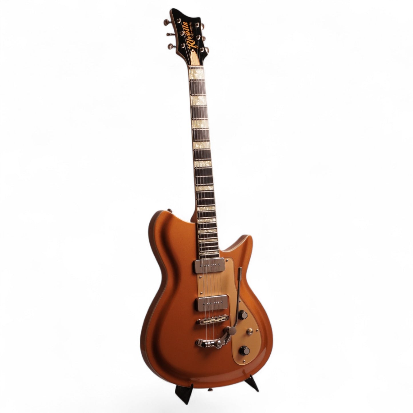 Rivolta Mondata VIII