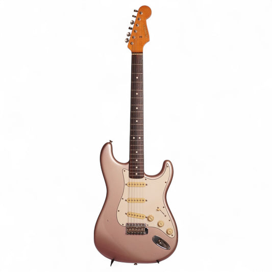 Fernandes Stratocaster-Style MIJ (Made in Japan)