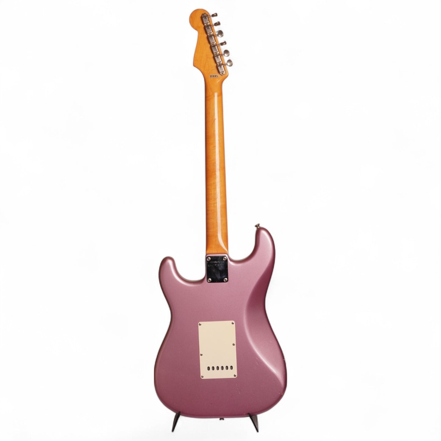 Fernandes Stratocaster-Style MIJ (Made in Japan)