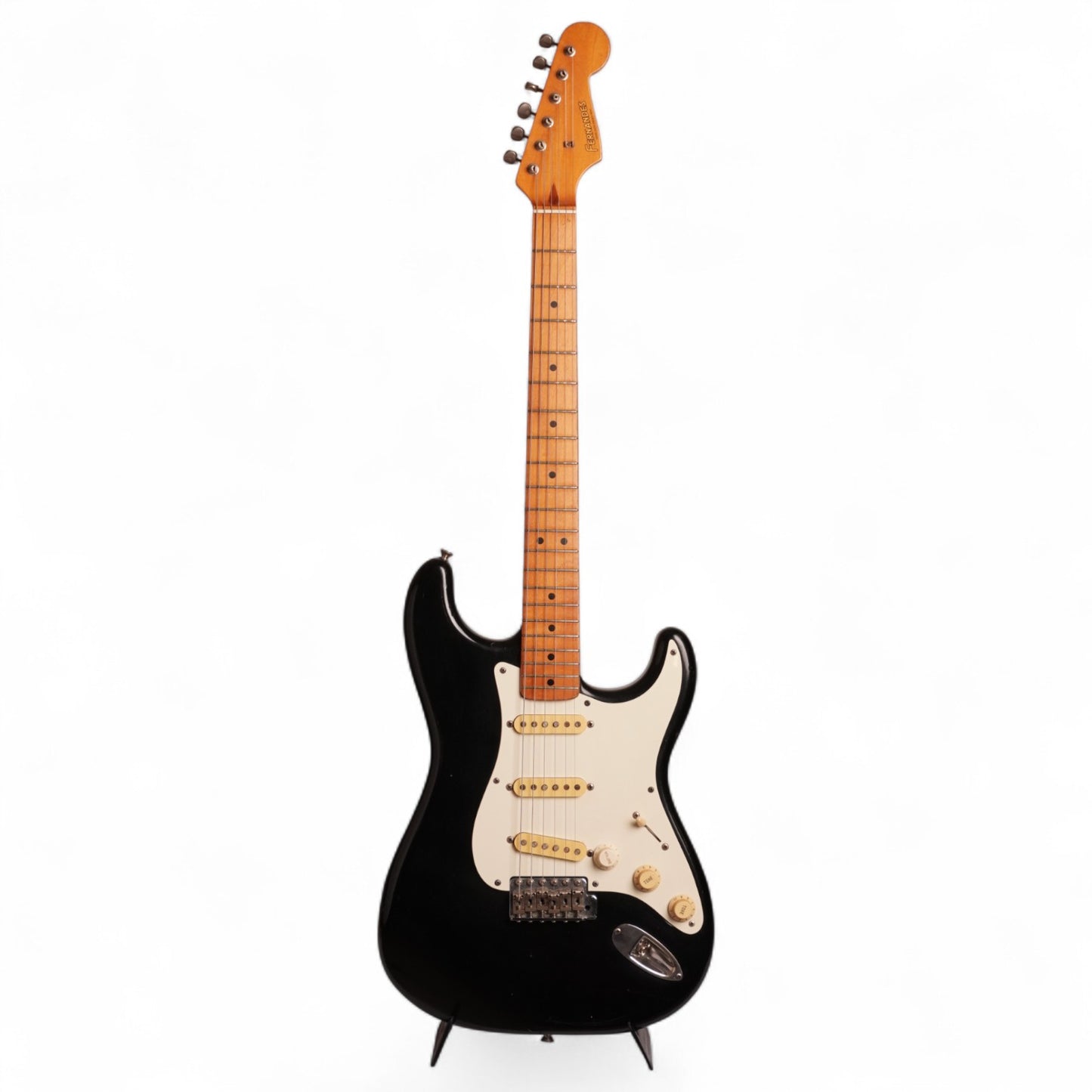 Fernandes RST-50 '50s Strat Reissue – Made in Japan (1980s)