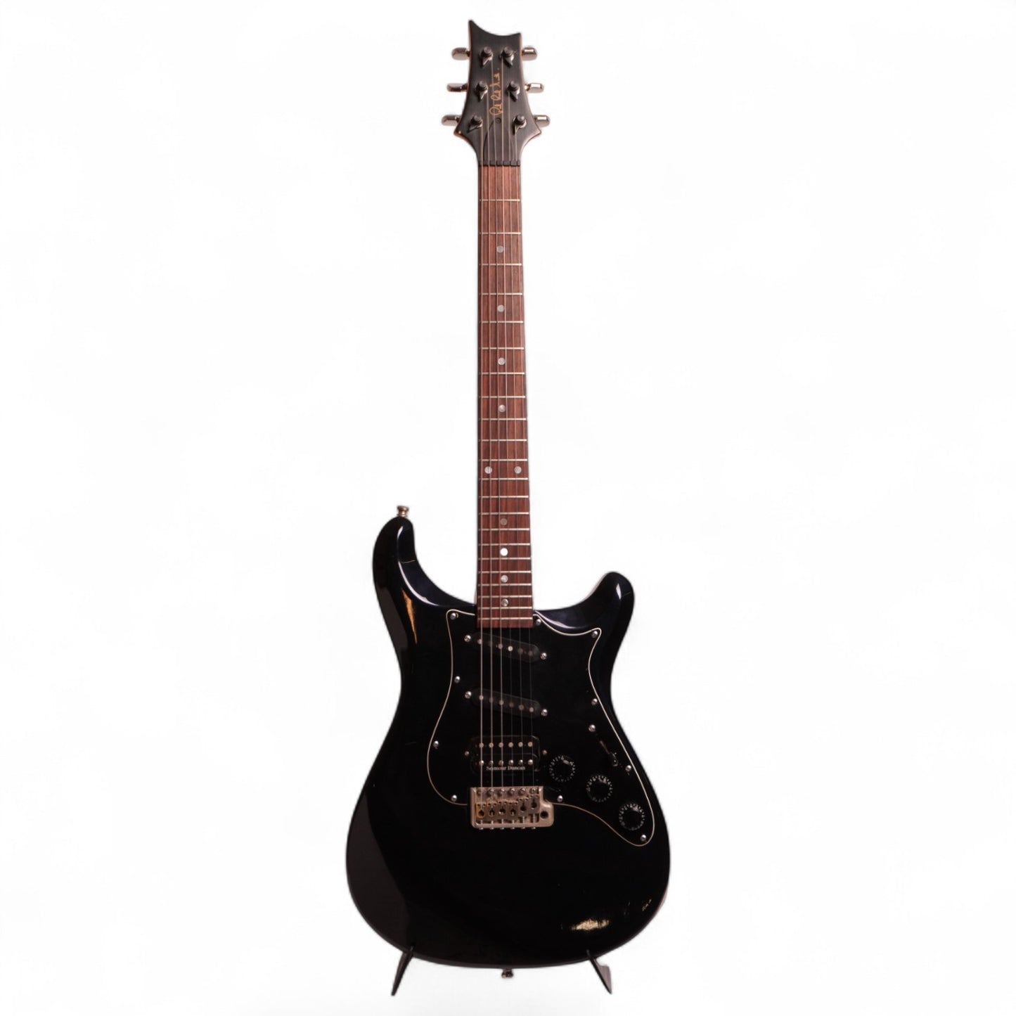 PRS EG4 – 1991