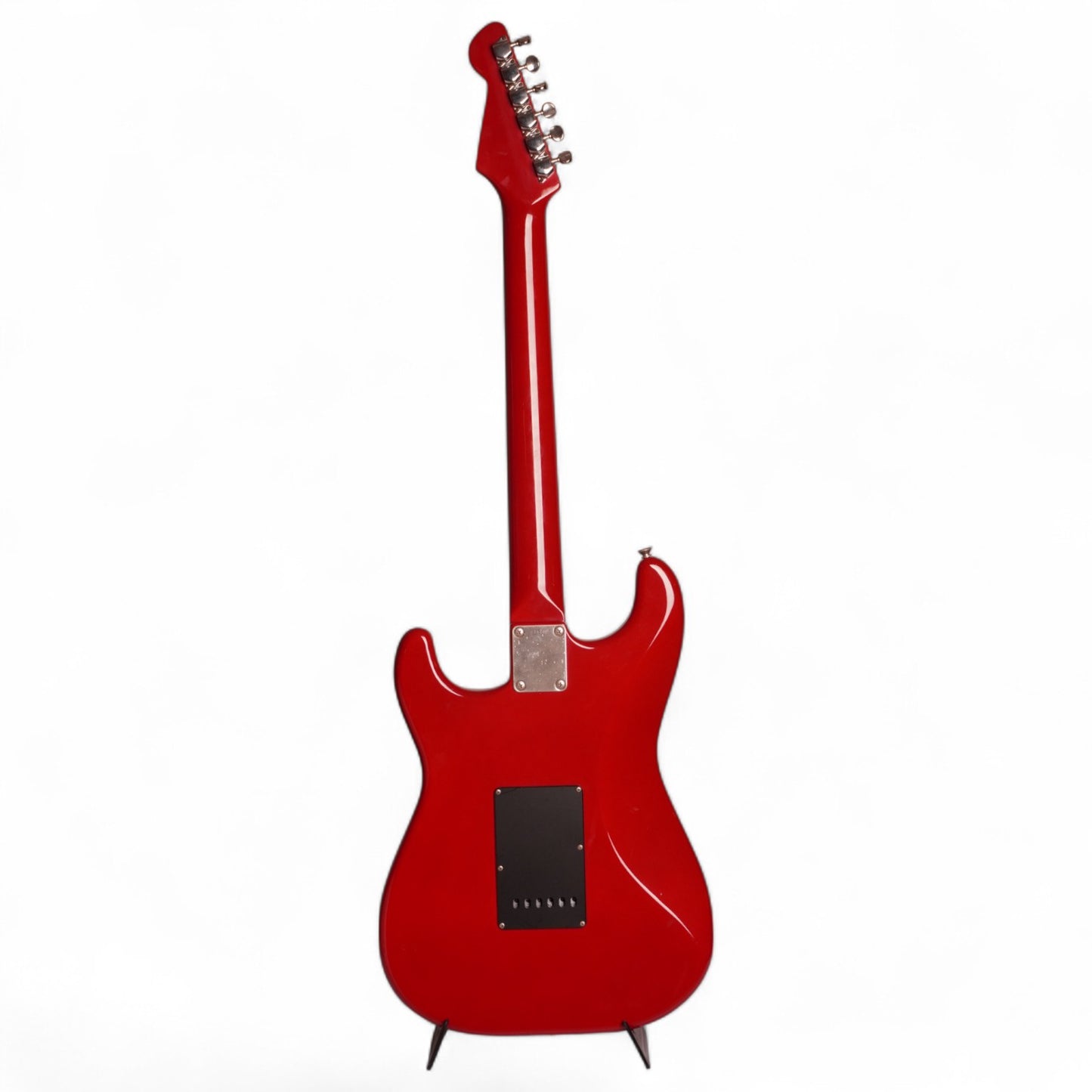 Tokai Super Strat – Made in Japan (1987–1988)