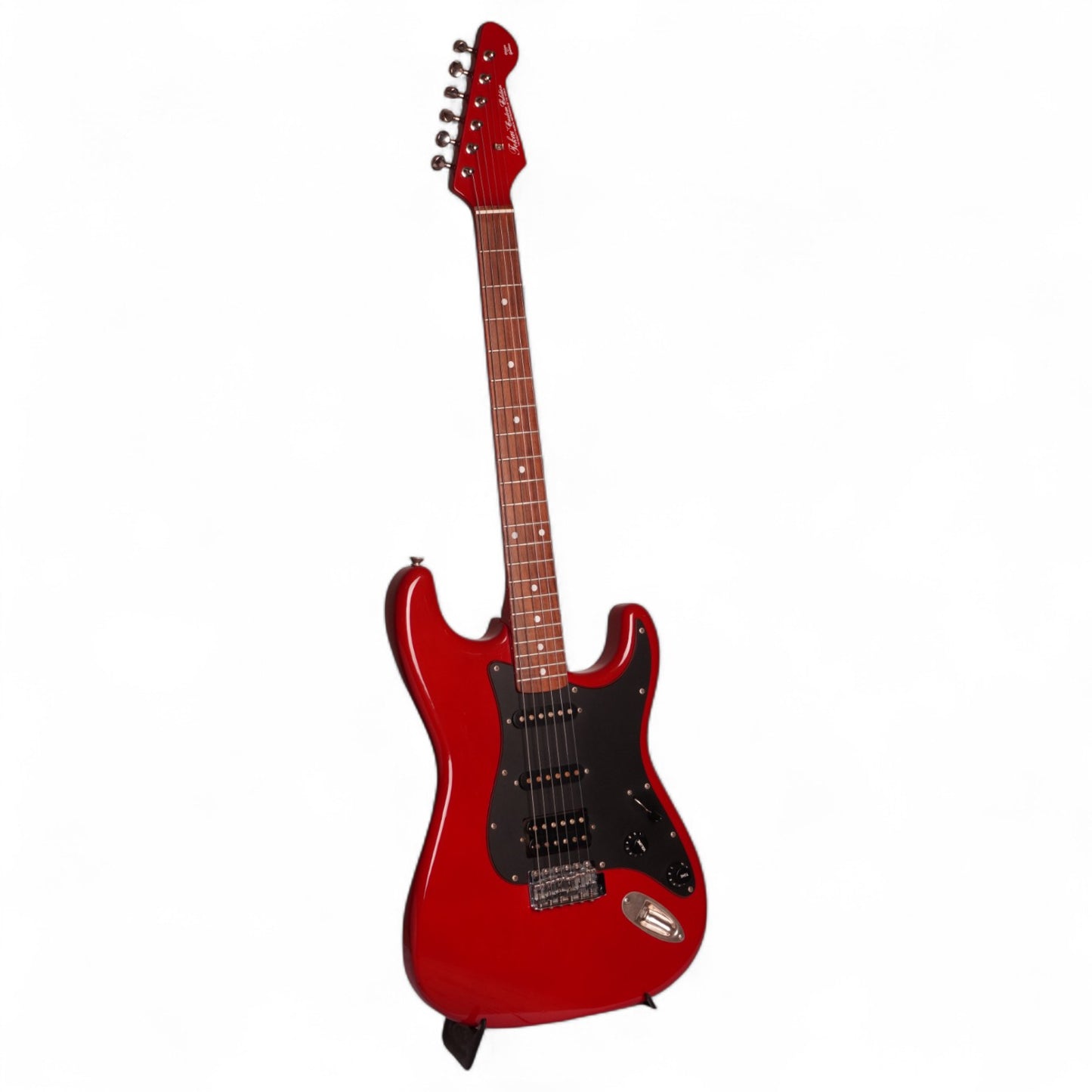 Tokai Super Strat – Made in Japan (1987–1988)