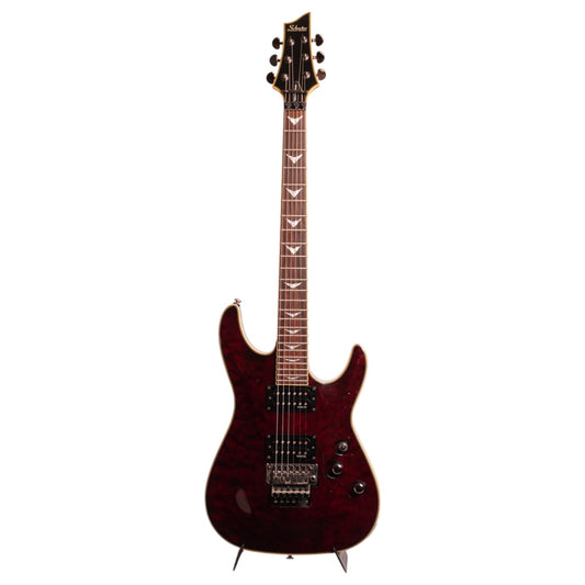 Schecter FR Extreme