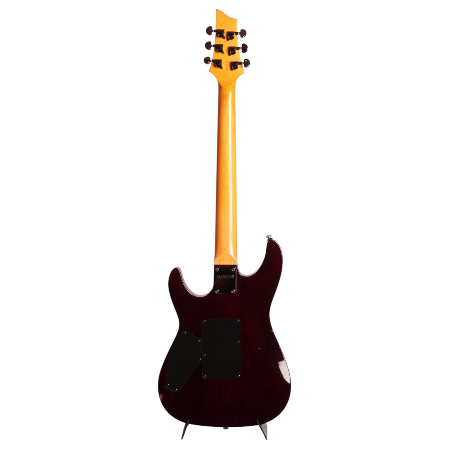Schecter FR Extreme