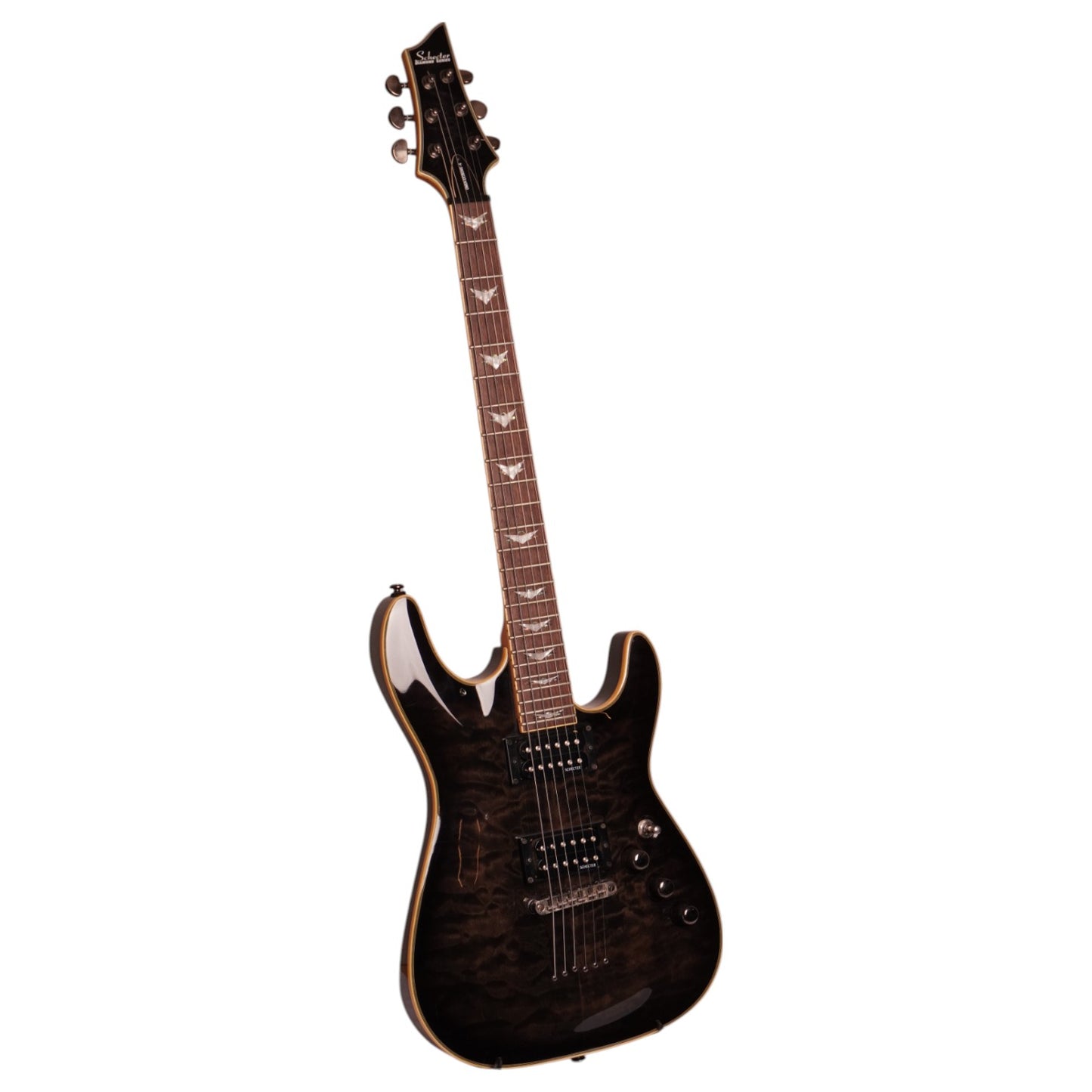 Schecter Omen Extreme 6