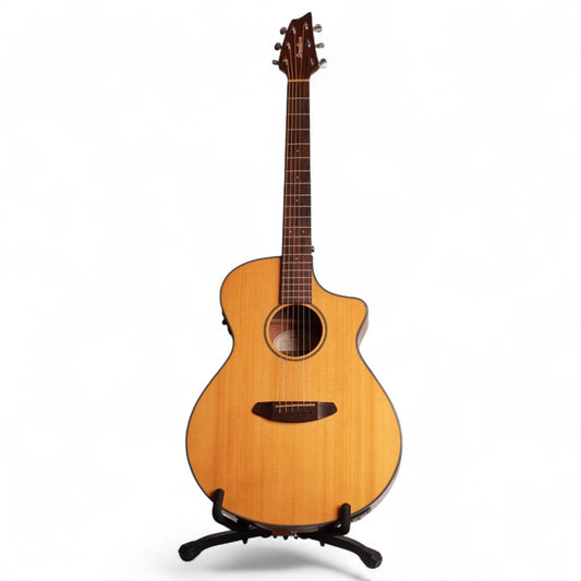 Breedlove Discovery Concert CE – Acoustic-Electric