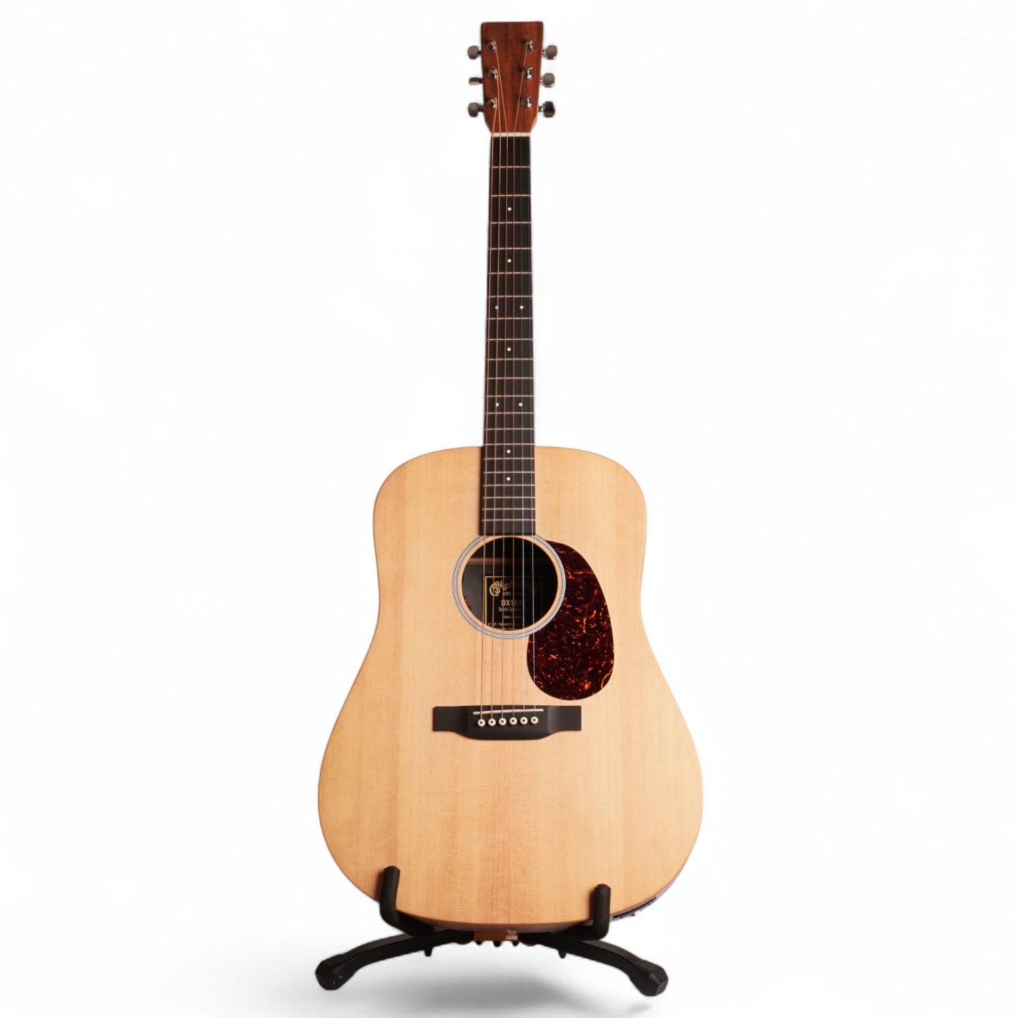 Martin DX1KAE – Made in Mexico