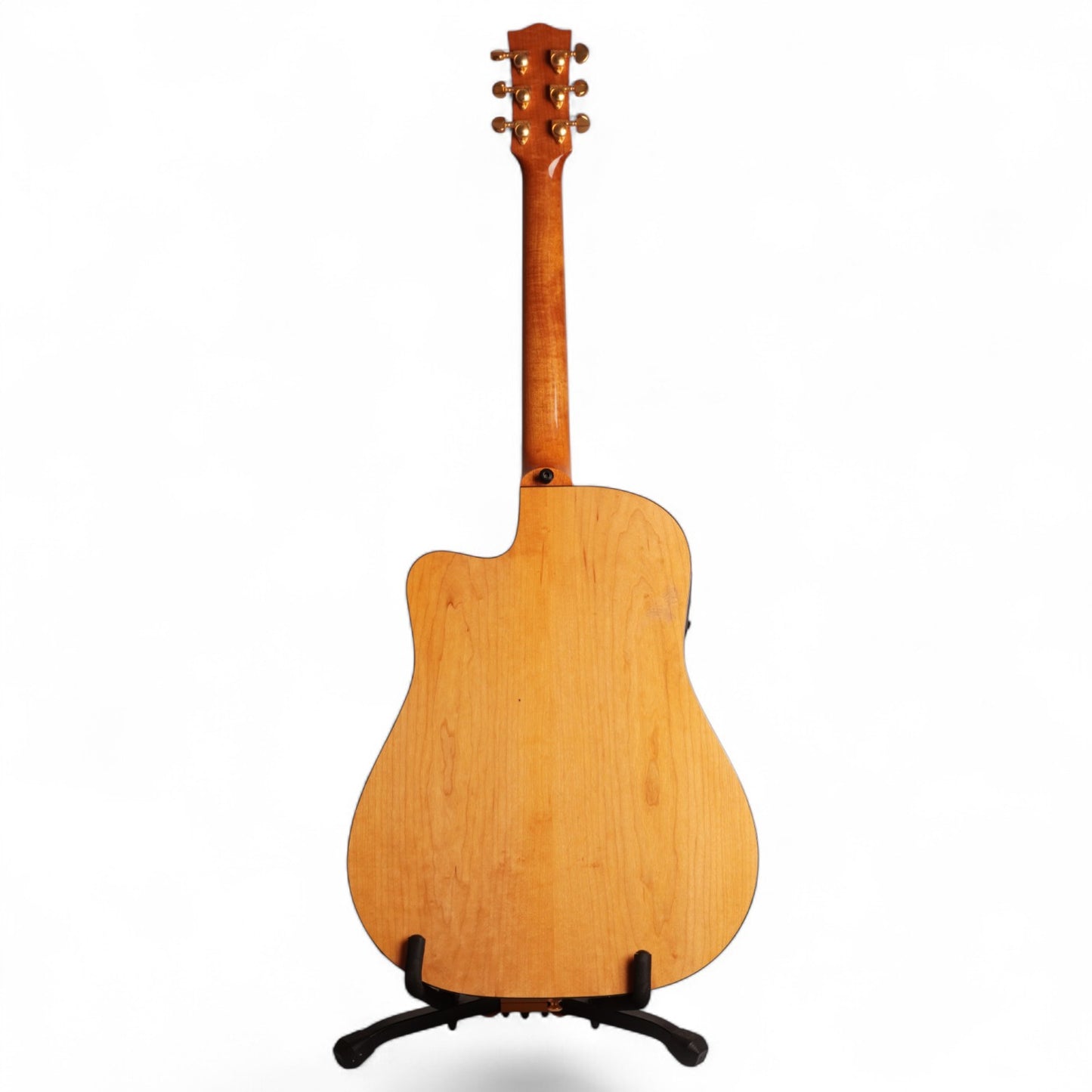 Maton TE2 – Tommy Emmanuel Signature (Signed)