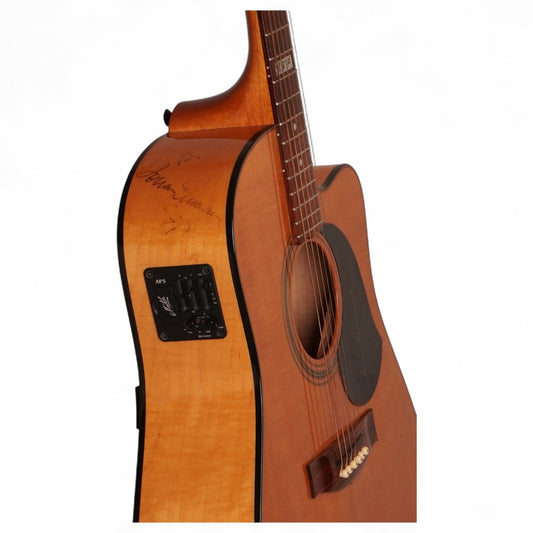 Maton TE2 – Tommy Emmanuel Signature (Signed)