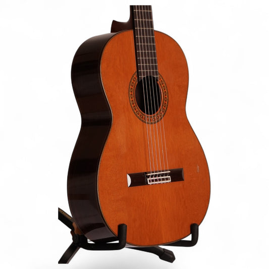 Asturias Standard Classical – Handcrafted in Japan