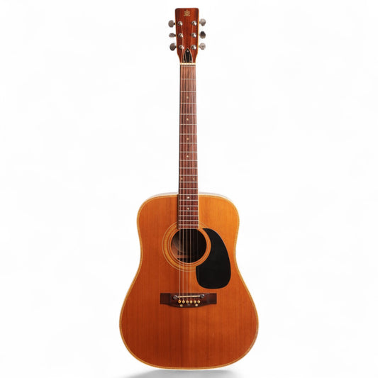 Cimar 359 – 1977 Made in Japan Acoustic