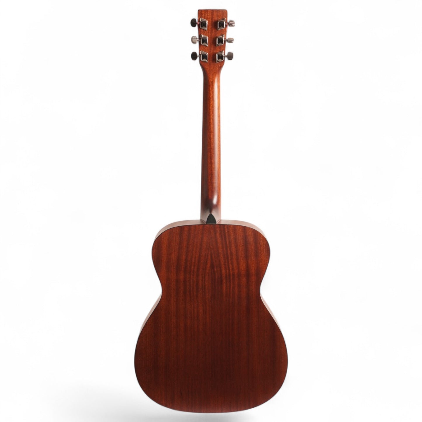 Headway Luthier-Made Acoustic – Crafted in Japan
