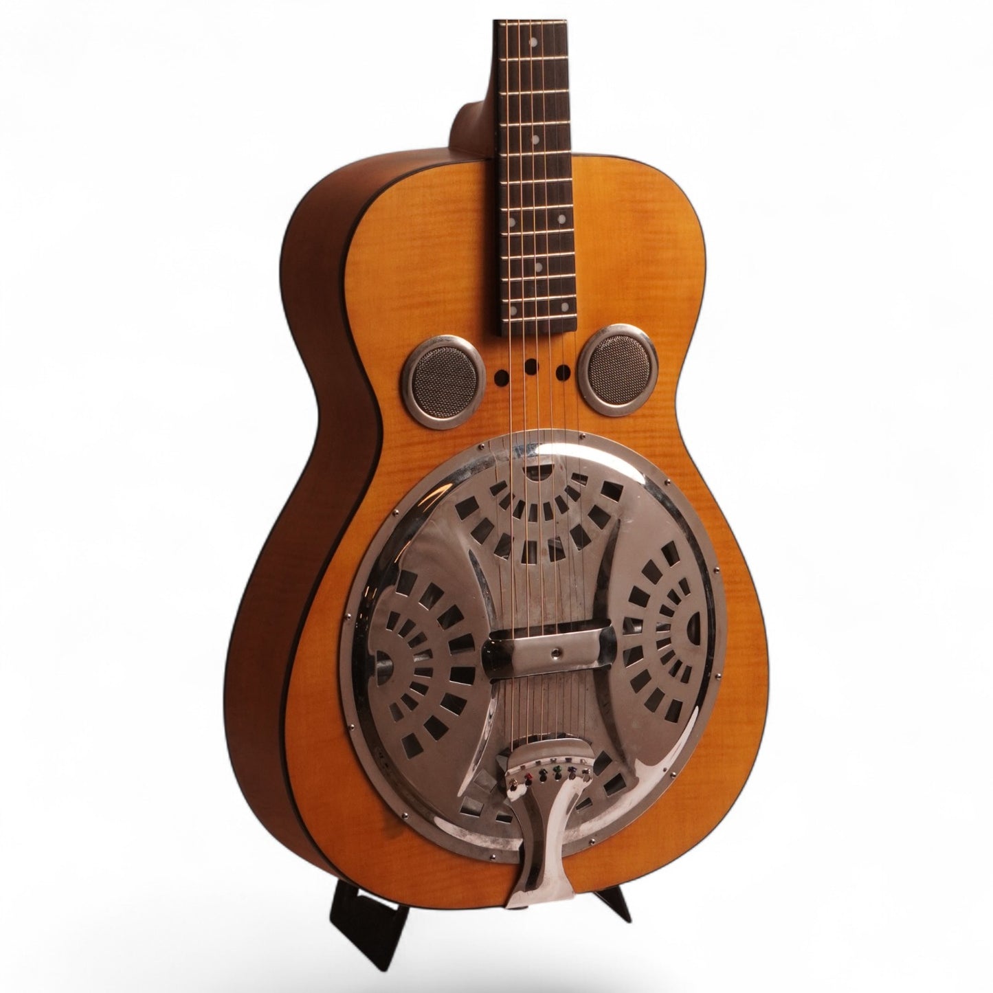 Dobro Hound Dog Deluxe – Classic Resonator Tone