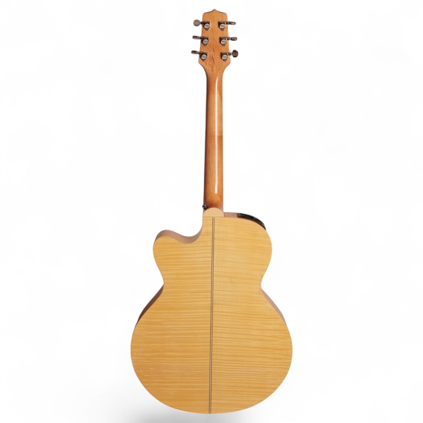 Takamine EG523SC – Jumbo Acoustic-Electric