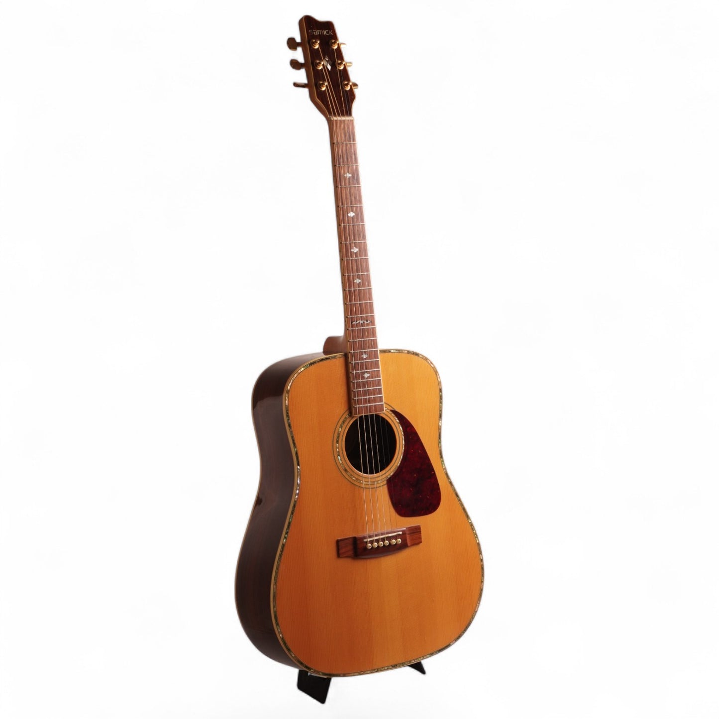 Samick SW 730 SP – 1990s Korean Dreadnought