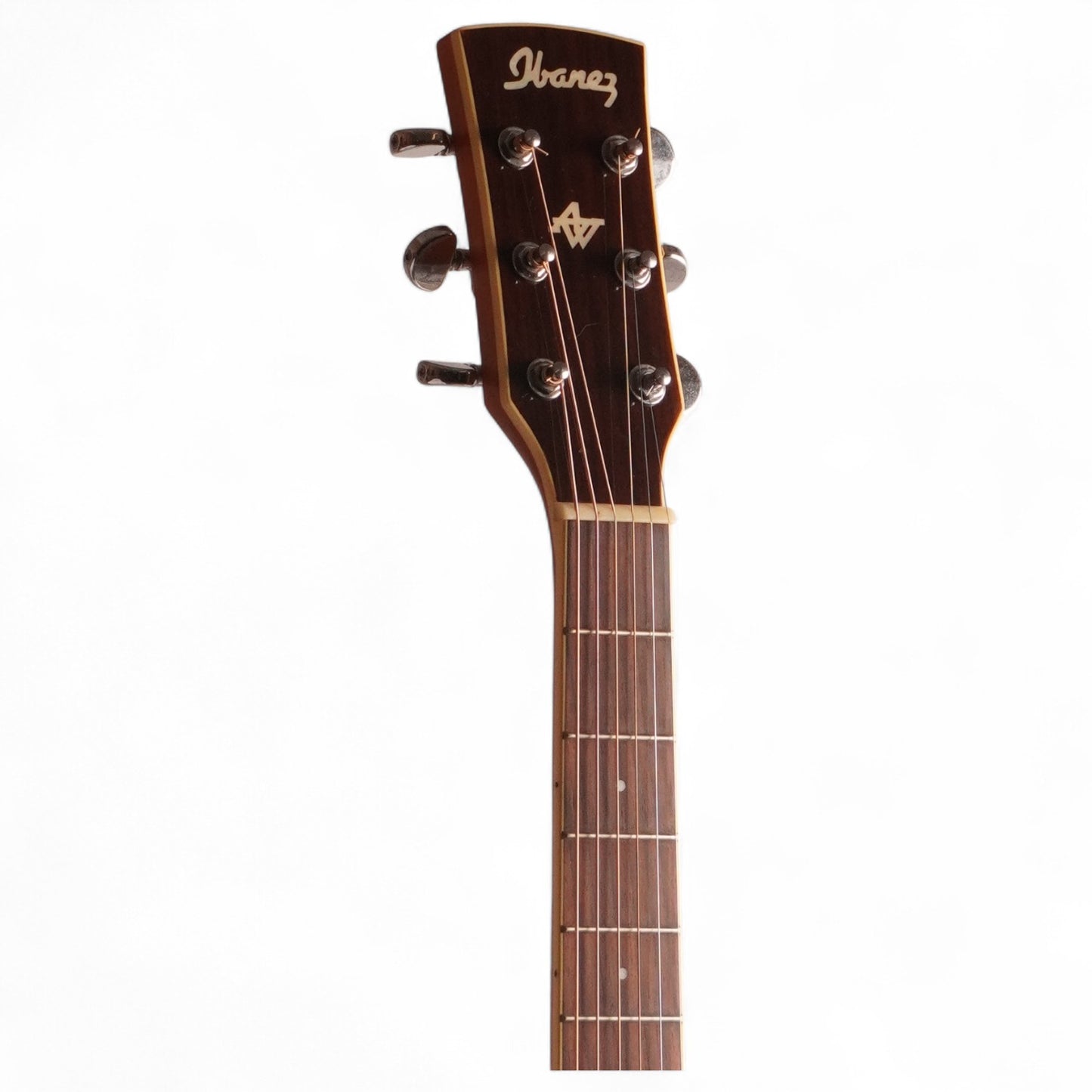Ibanez Artwood – Electro-Acoustic Cutaway