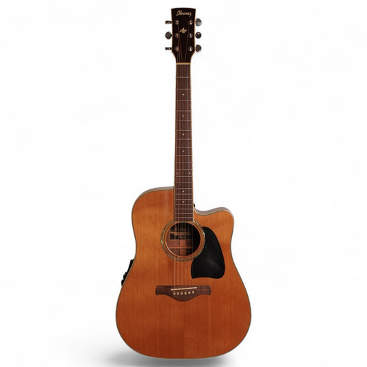 Ibanez Artwood – Electro-Acoustic Cutaway