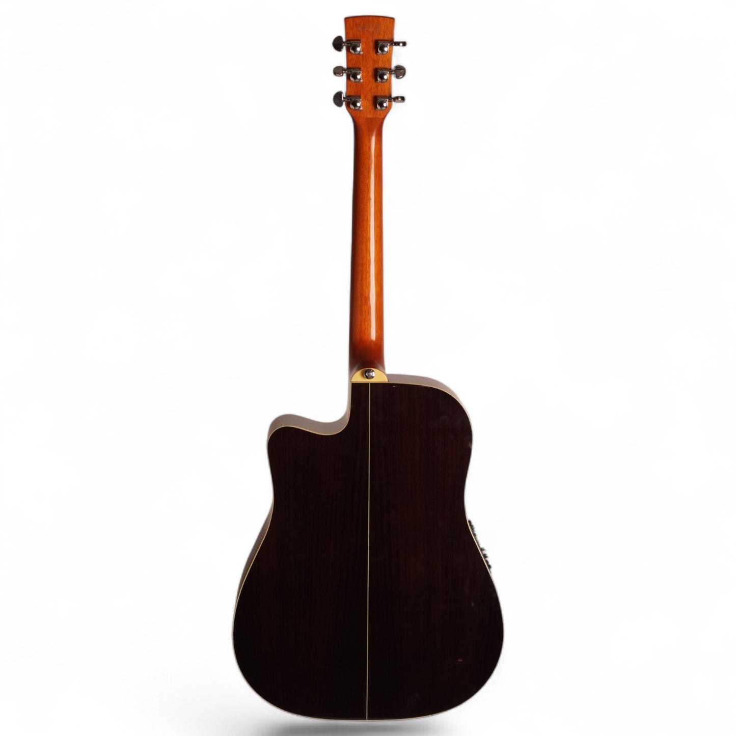 Ibanez Artwood – Electro-Acoustic Cutaway