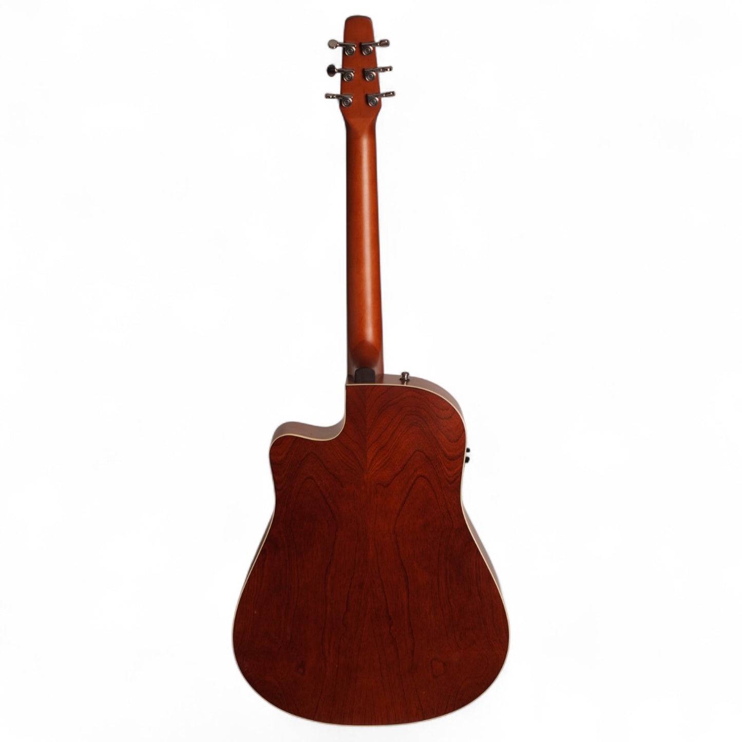 Seagull Coastline S6 Slim CW Spruce Q1
