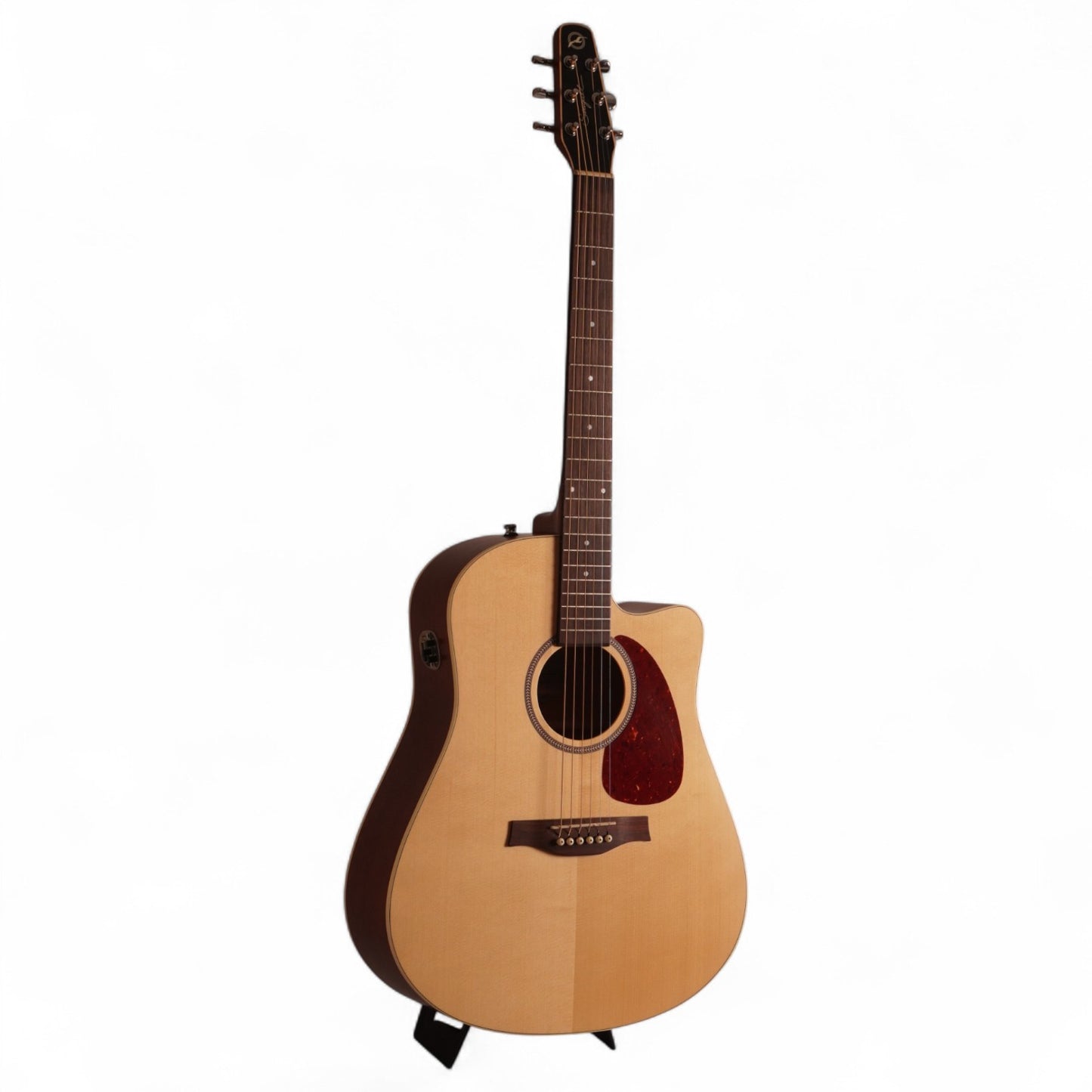 Seagull Coastline S6 Slim CW Spruce Q1