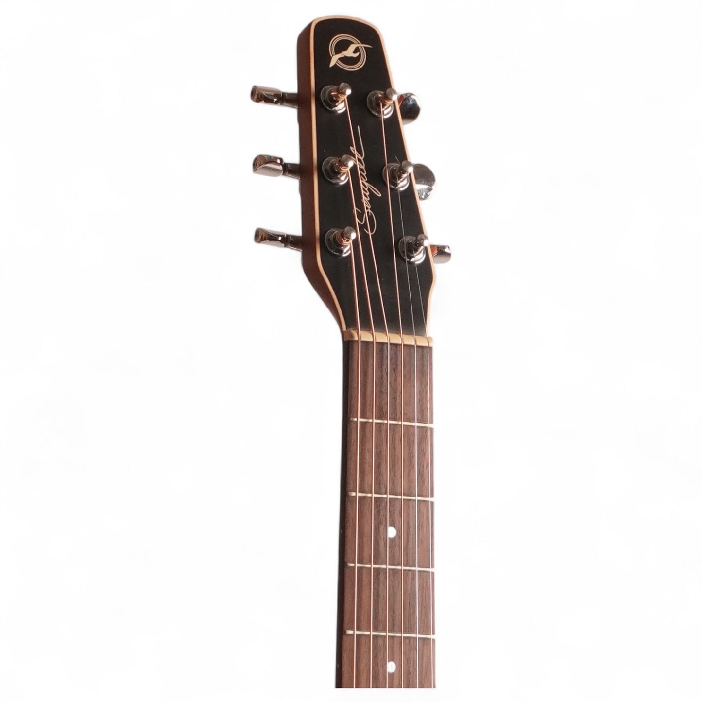 Seagull Coastline S6 Slim CW Spruce Q1