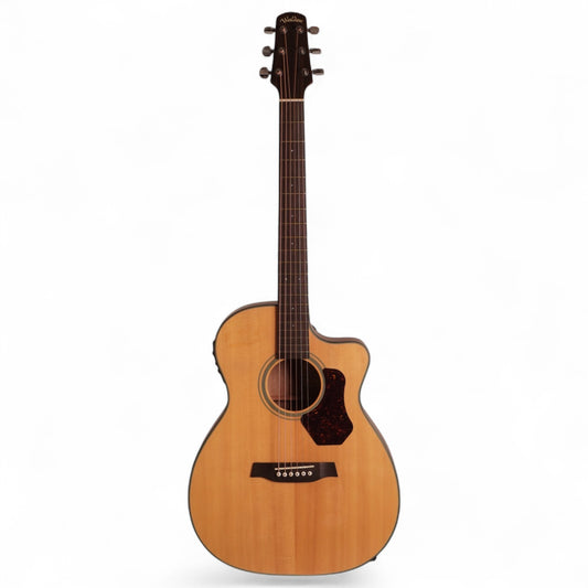 Walden G550CE – Grand Auditorium Electro-Acoustic