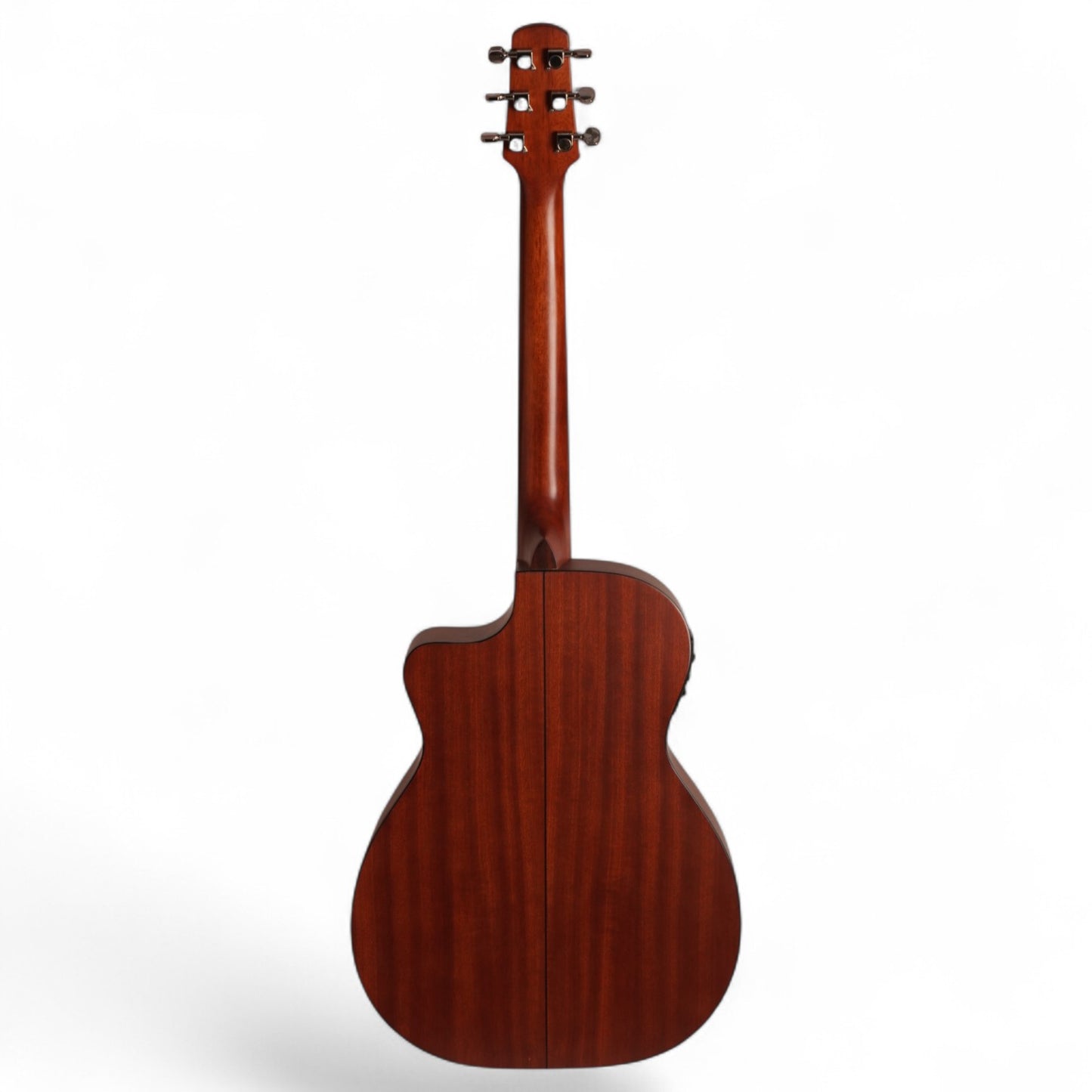 Walden G550CE – Grand Auditorium Electro-Acoustic