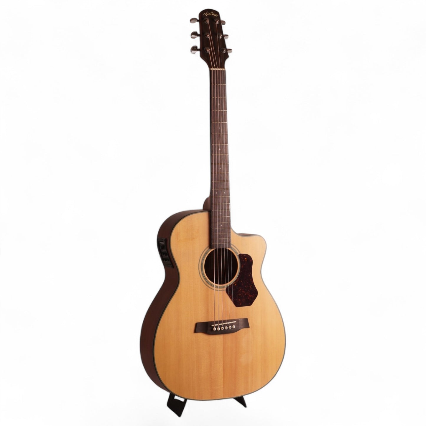 Walden G550CE – Grand Auditorium Electro-Acoustic