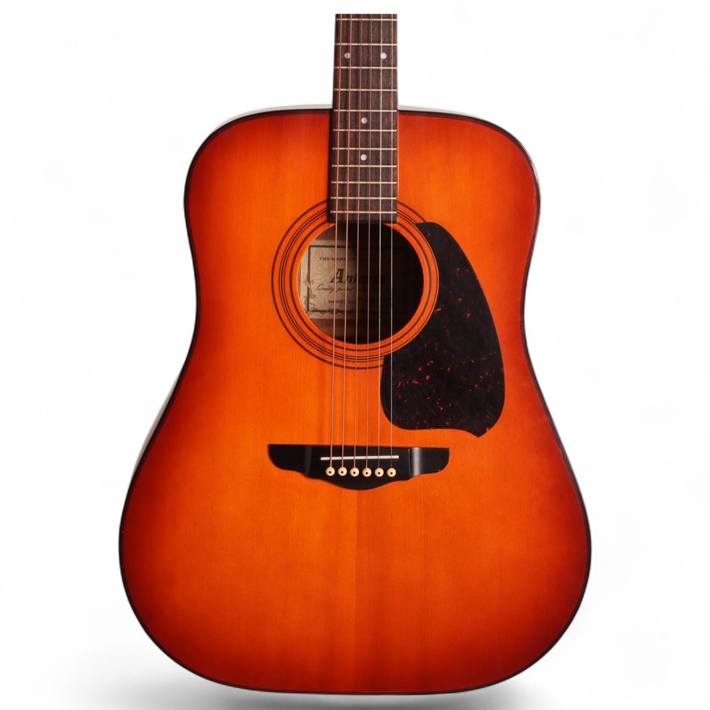 Antoria D-300 R8 – Made in Japan