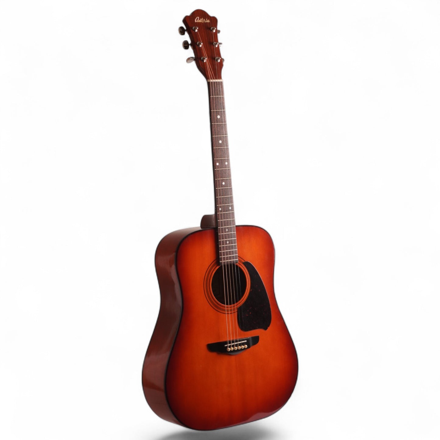 Antoria D-300 R8 – Made in Japan