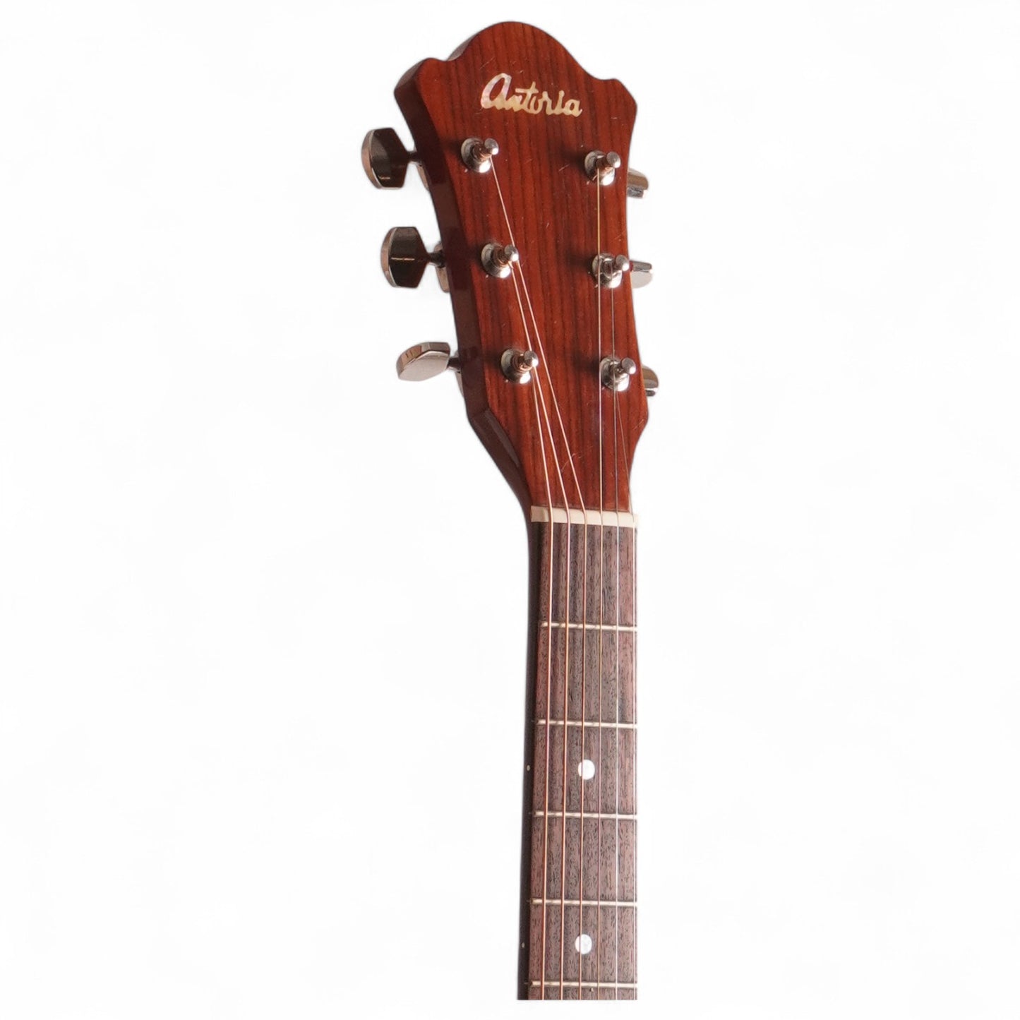 Antoria D-300 R8 – Made in Japan