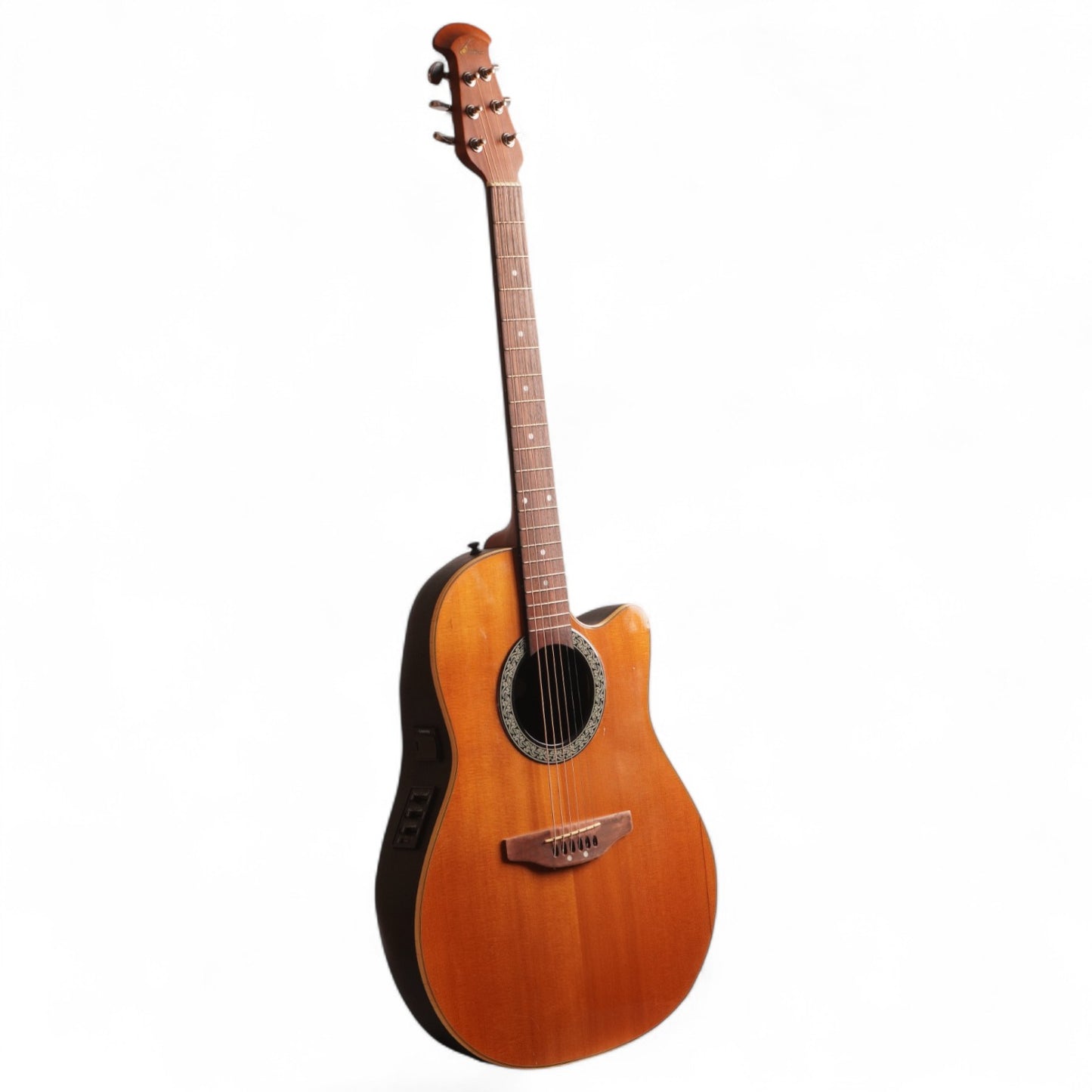 Ovation Celebrity Acoustic