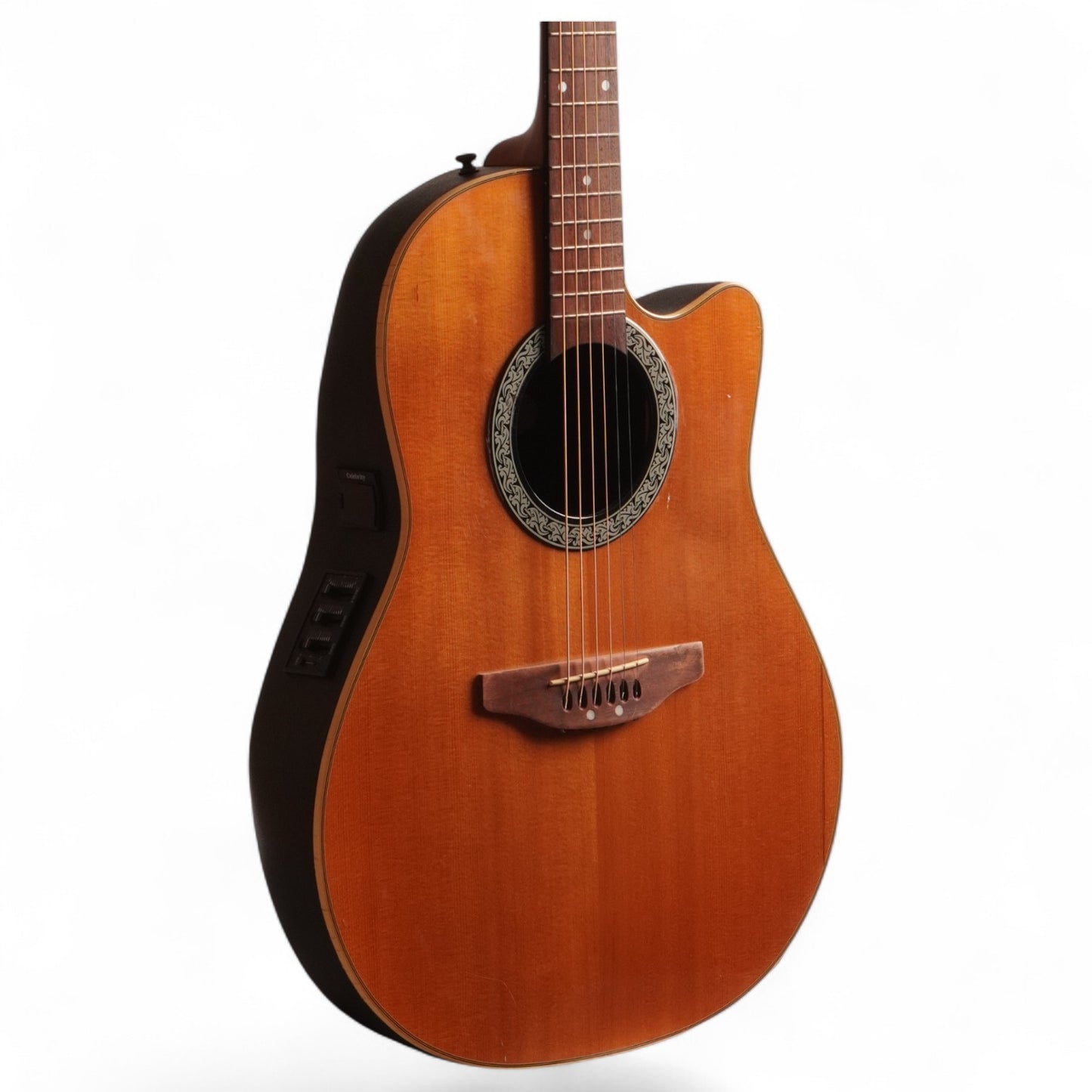Ovation Celebrity Acoustic