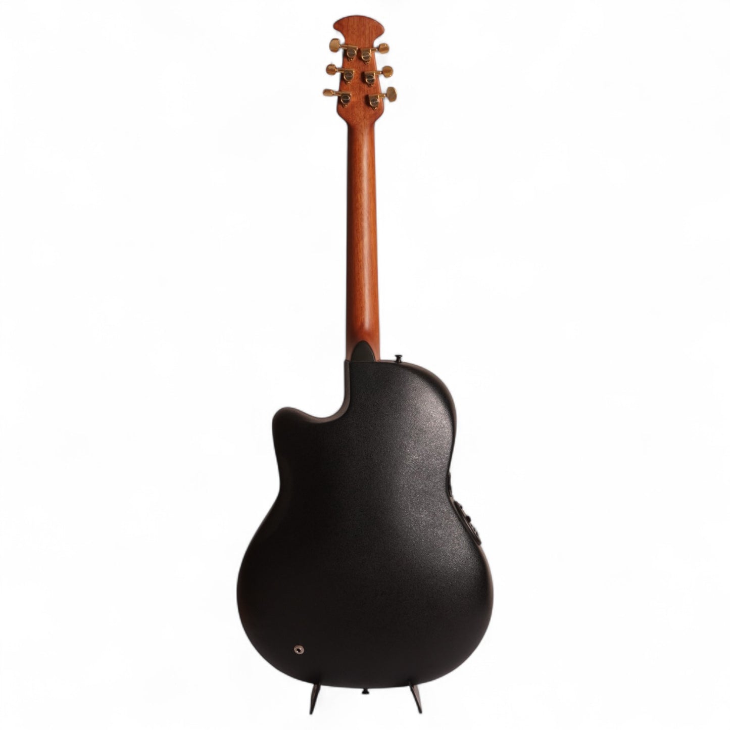 Ovation Acoustic-Electric (Sunburst)