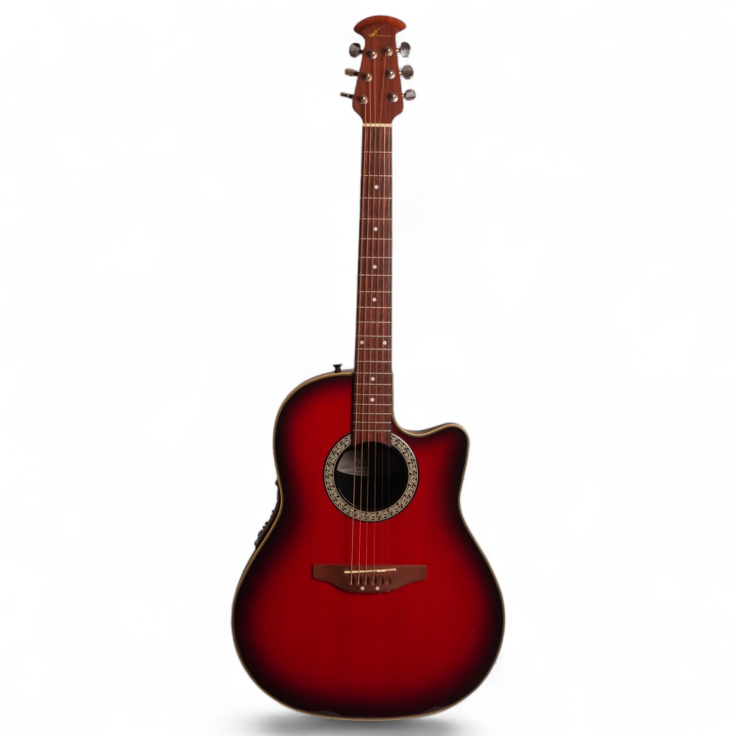 Ovation Celebrity CC-024 (Made in Korea)