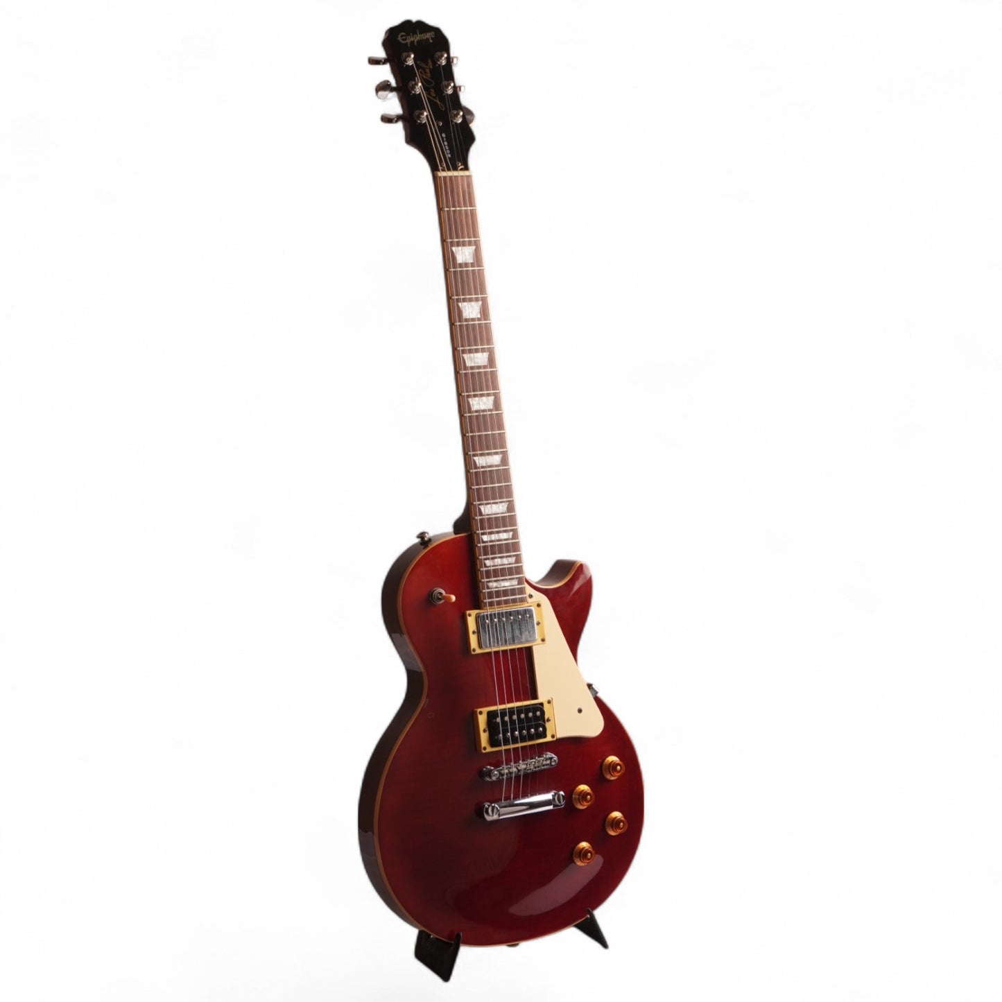 Epiphone Les Paul Standard – Heritage Cherry